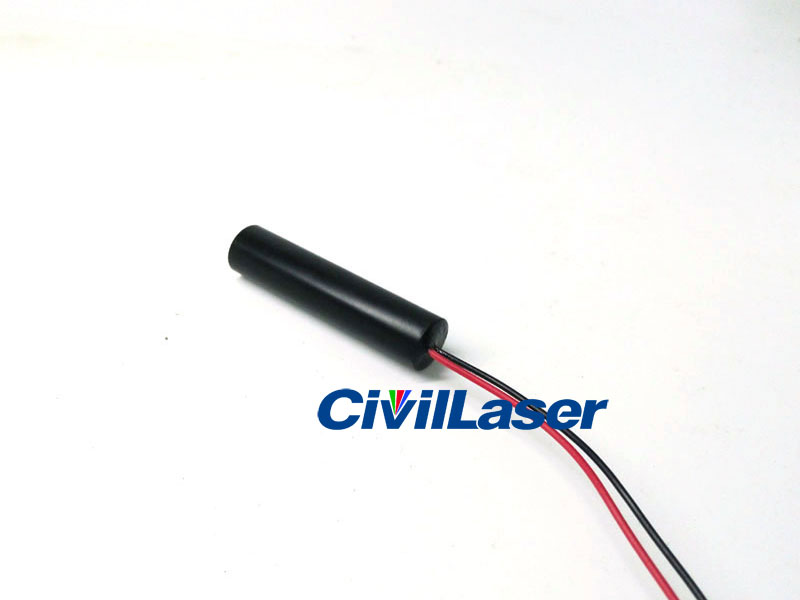 1310nm وحدة ليزر IR Dot Communication Sensor