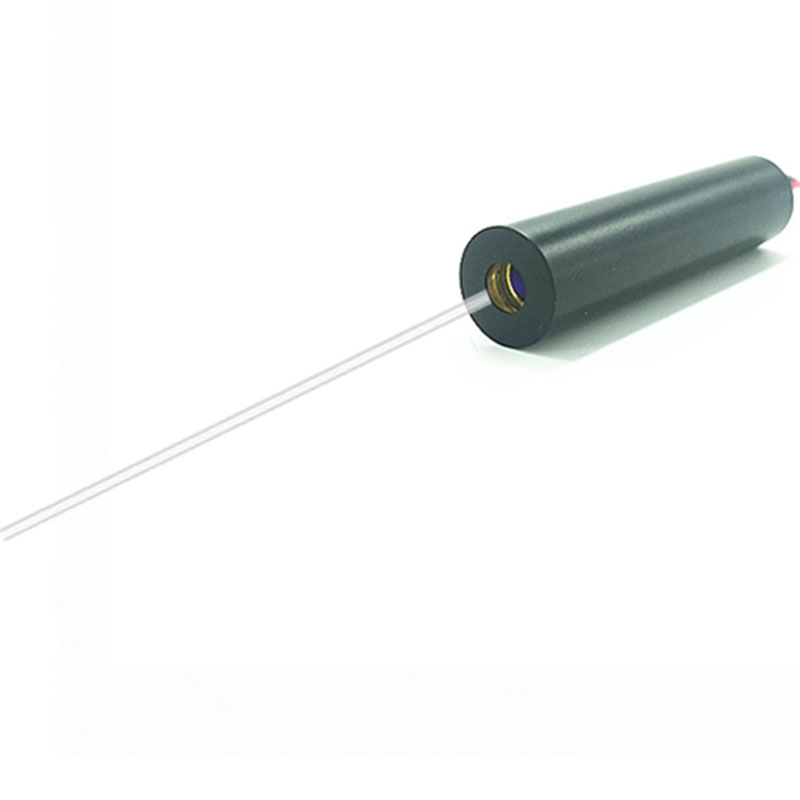 1310nm 5mw وحدة ليزر IR Dot Communication Sensor