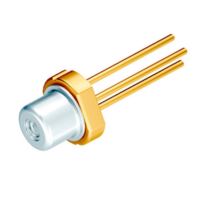 OSRAM 80mW 520nm Green Grass ديود الليزر الأخضرs PLT5 520B TO56 Package