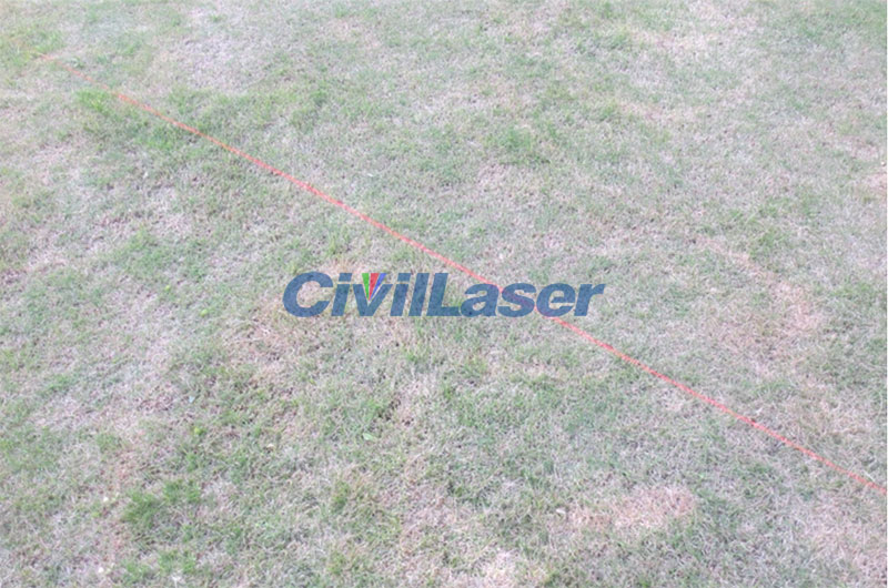 638nm 700mw نقطة / خط / تقاطع قوة عالية وحدة الليزر الأحمر