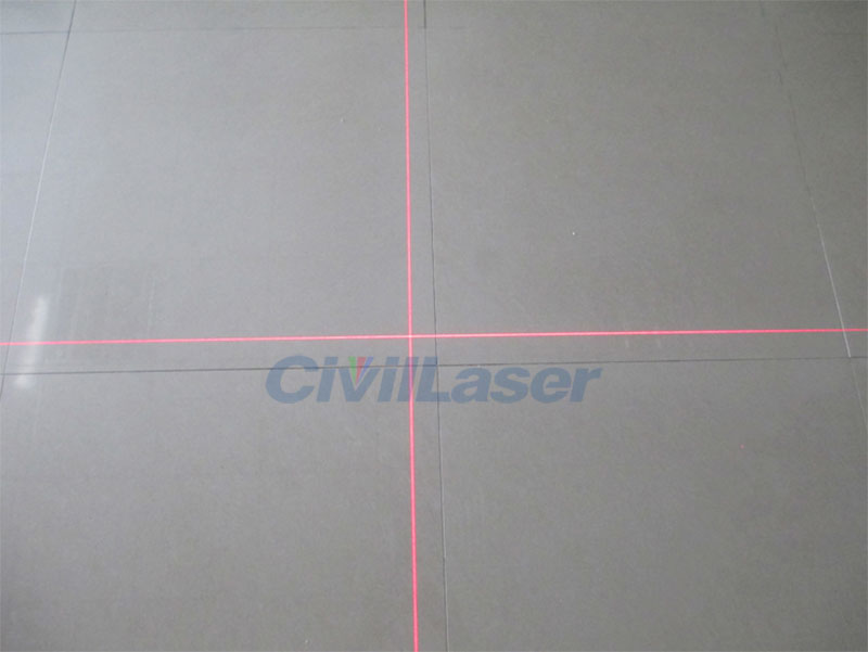 685nm 60mw وحدة الليزر الأحمر