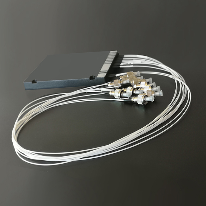 8 CWDM متعدد القنوات خشن معدد تقسيم الطول الموجي