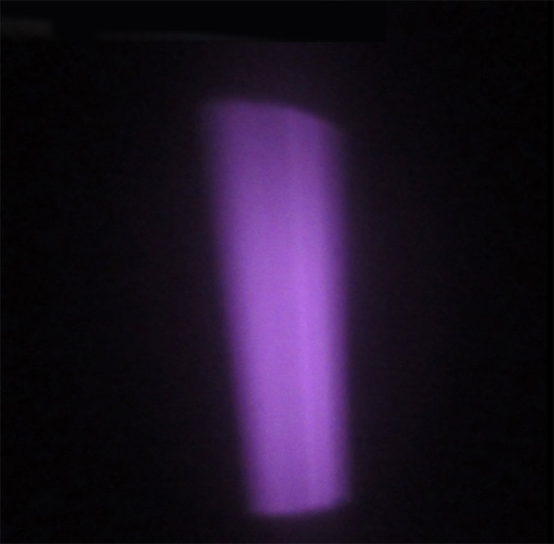 940nm 250mw الصمام الثنائي ليزر الأشعة تحت الحمراء