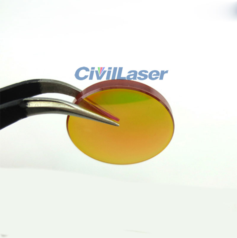 ليزر ثاني أكسيد الكربون processing focusing lens