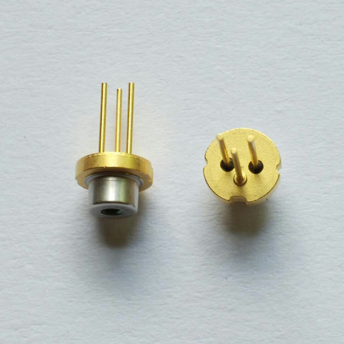 Import high quality 850nm 1000mW الصمام الثنائي ليزر الأشعة تحت الحمراء