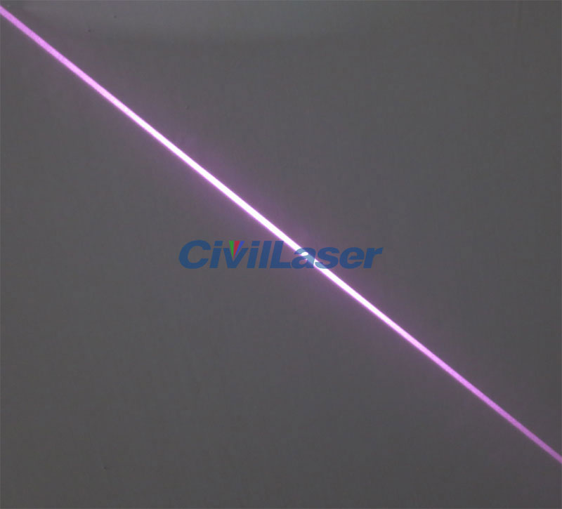 940nm 300mw نقطة / خط / تقاطع laser module head Invisible light