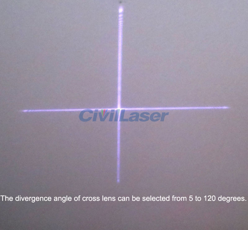 980nm IR Near Infrared high power laser module
