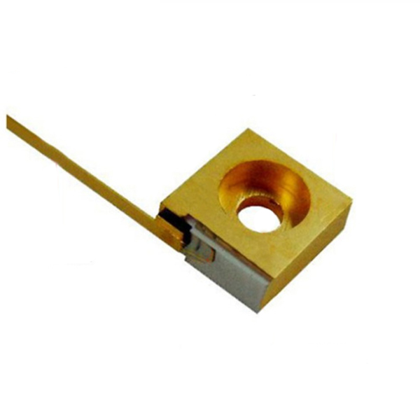650nm 1W ديود ليزر أحمر AL650T1000 C Mount laser