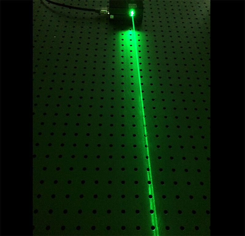 قوة عالية RGB laser