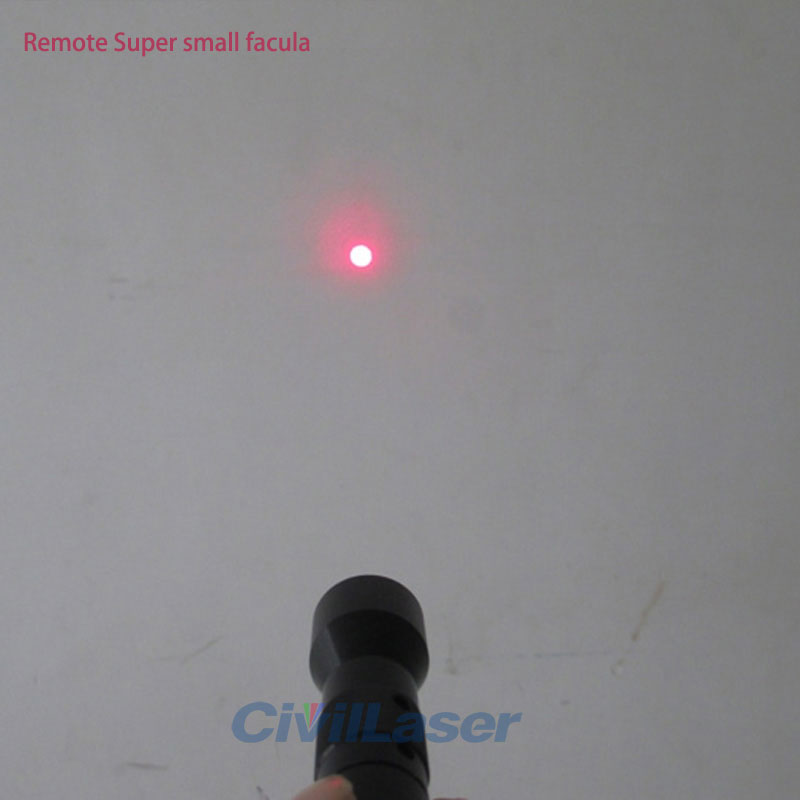 ultra small spot size Perfect وحدة ليزر دائرية