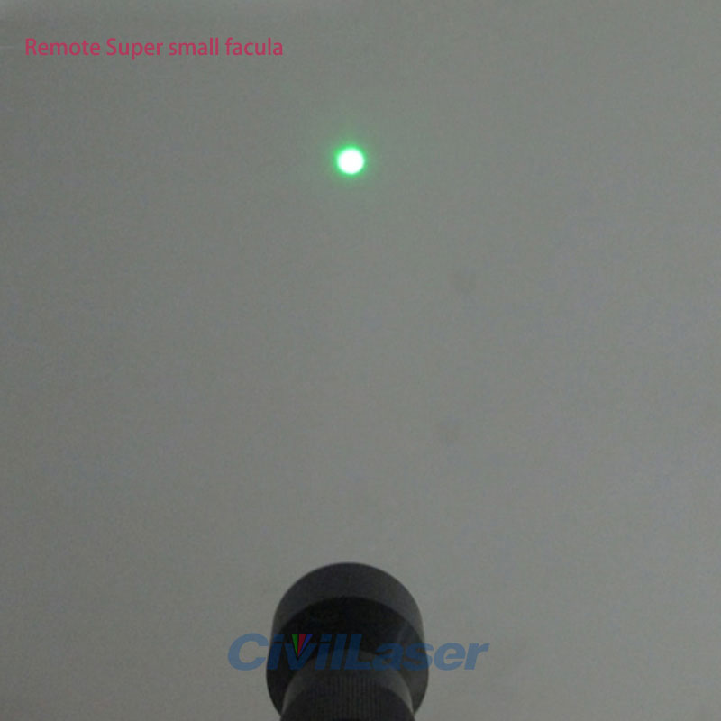 ultra small spot size Perfect وحدة ليزر دائرية