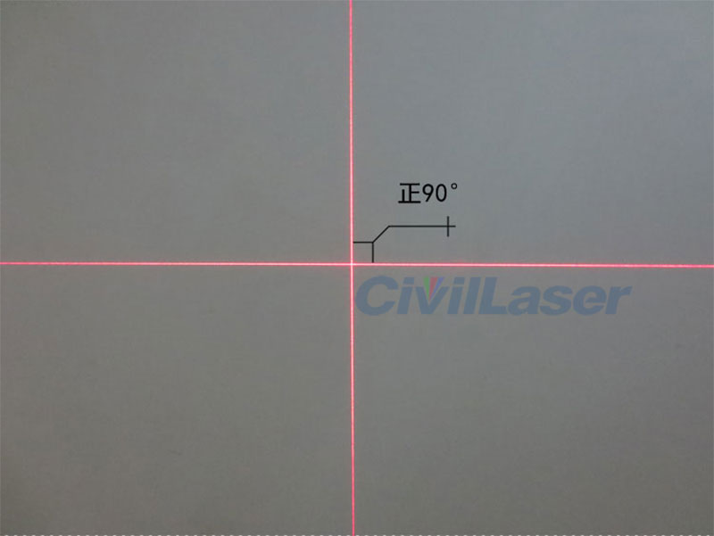 Seiko laser 0.15mm diameter Very fine line width وحدة الليزر الأحمر