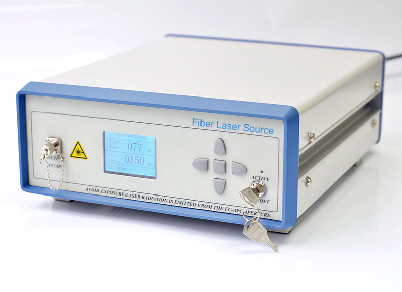 1455nm 350mW~700mw fiber laser for مضخم الألياف رامان 1455nm 350mW~700mw fiber laser for مضخم الألياف رامان