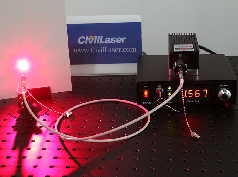 CivilLaser customizeالليزر المقترن بالألياف price إيداع المنتج المخصص من CivilLaser