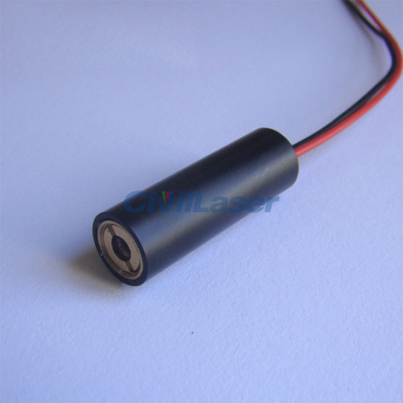 405nm 5mw~200mw Blue violet وحدة ليزر نقطية high-quality Dot positioning lamp