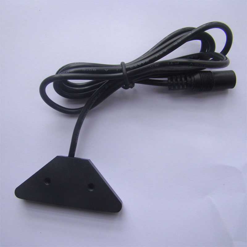808nm 500mw خط قوة عالية وحدة ليزر IR Multi touch interaction projection special laser