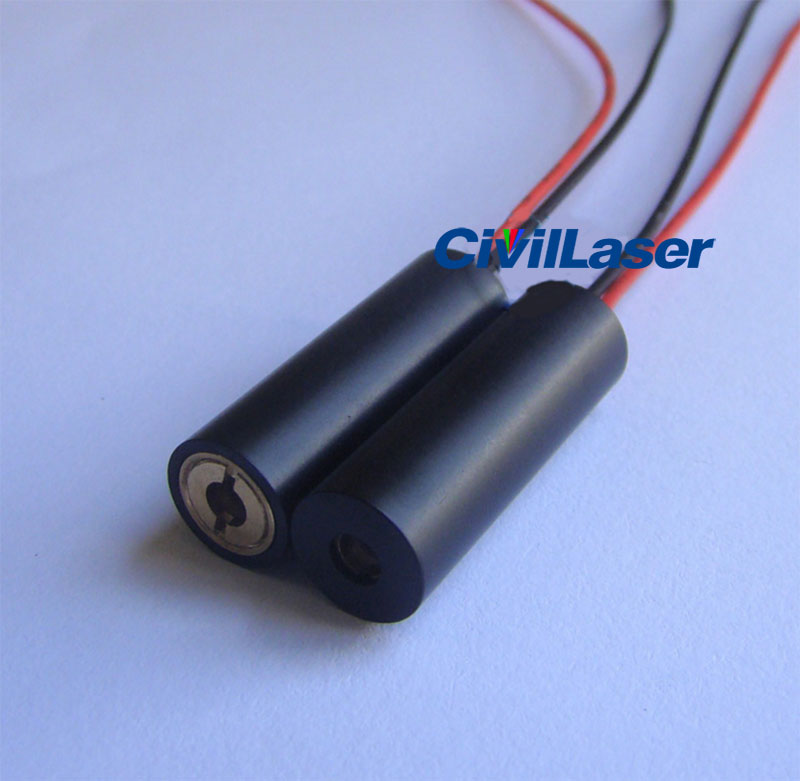 980nm وحدة ليزر IR Dot