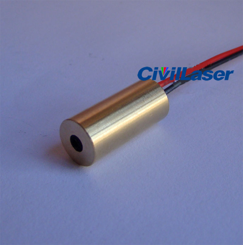 980nm وحدة ليزر IR Dot